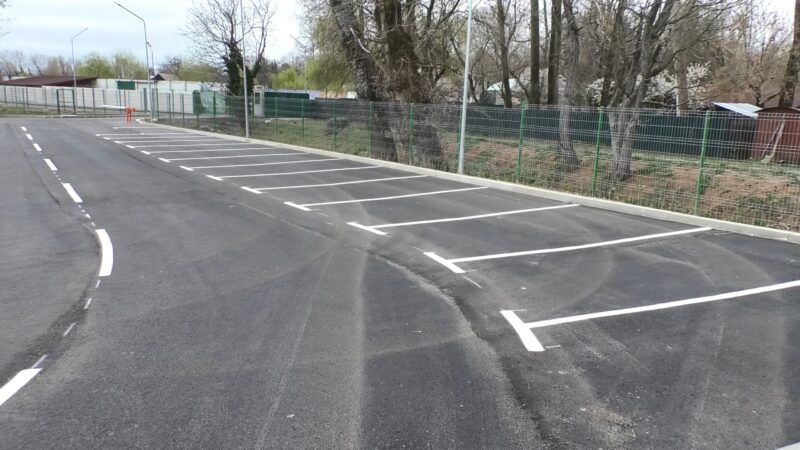 Mâine se deschide  publicului,  cel de-al treilea punct de acces în Parcul Chindia și Grădina Zoologică pe strada Cornel Popa.