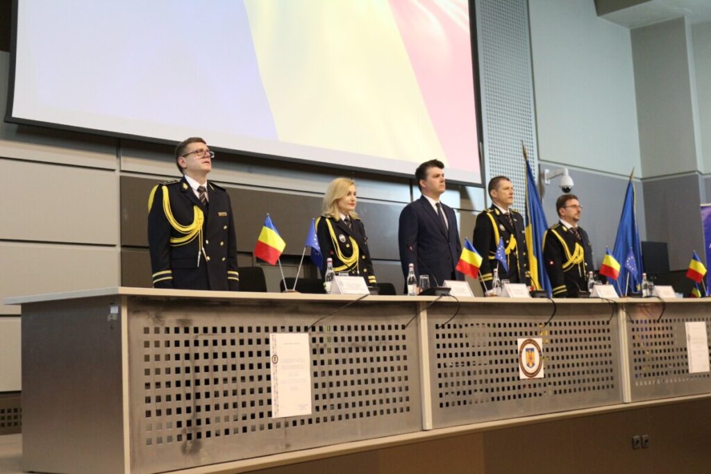 Misiune îndeplinită: Bilanțul Administrației Naționale a Penitenciarelor pentru anul 2023