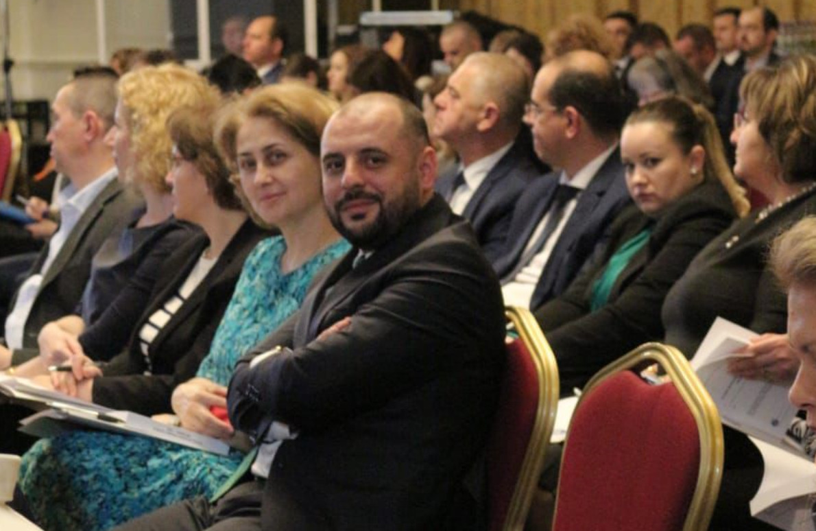 Penitenciarul Mioveni, partener în lupta împotriva recidivei: Proiectul SECURE și inițiative pentru o nouă politică publică dedicată prevenirii recidivei