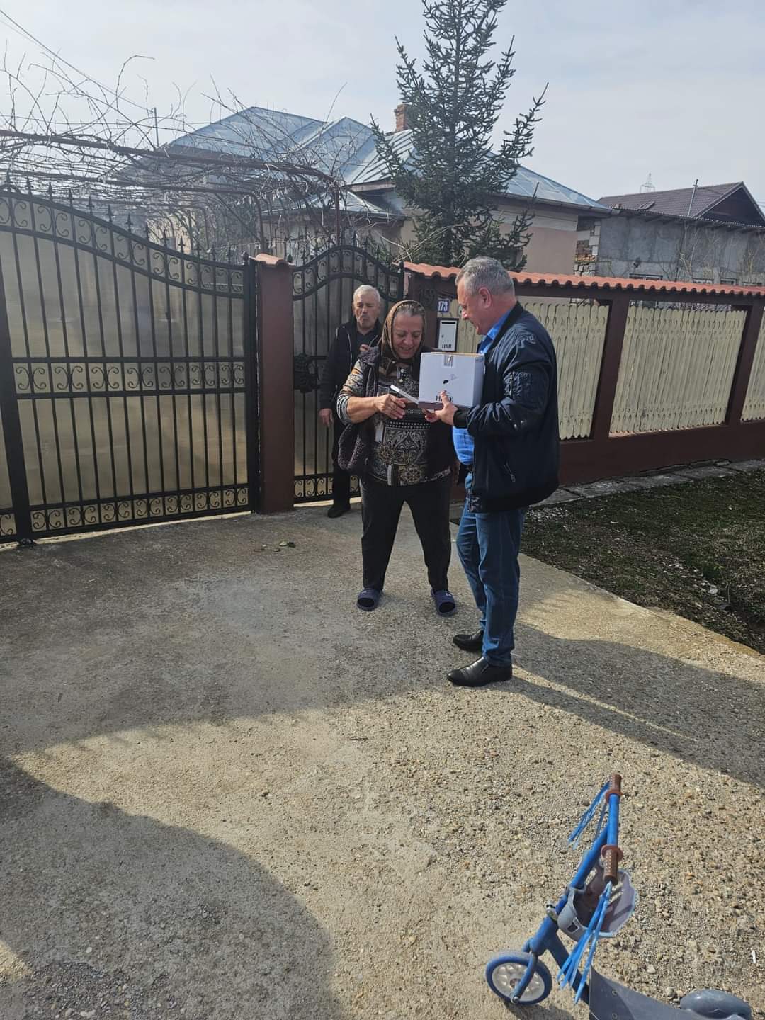 Proiecte în valoare 123.187.682, 40 lei, implementate de administrația locală de la Dragomirești , unde primarul Dragoș Vlădulescu