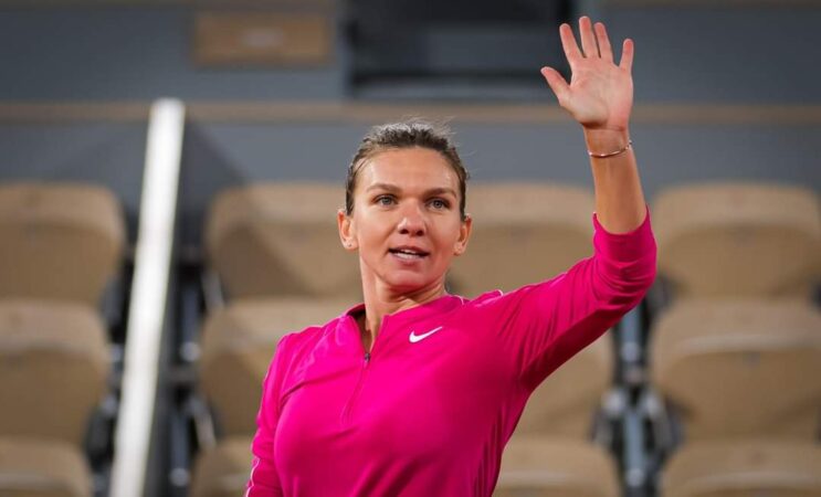 Curtea de Arbitraj pentru Sport (CAS) a admis apelul formulat de Simona Halep și i-a redus perioada de suspendare de la 4 ani la 9 luni Curtea de Arbitraj pentru Sport (CAS) a admis apelul formulat de Simona Halep și i-a redus perioada de suspendare de la 4 ani la 9 luni