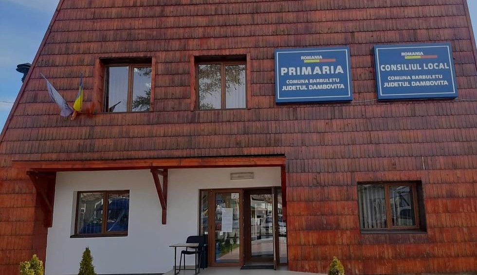  Important pentru fermierii din comuna Barbulețu, anunțul este făcut de administrația locală pentru a veni în sprijinul fermierilor.