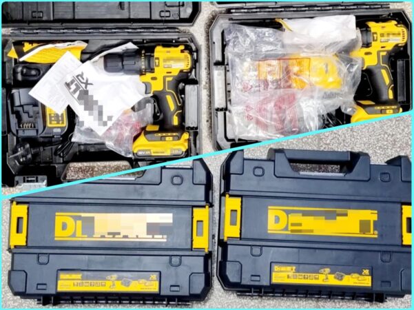Jandarmii dâmbovițeni au depistat într-o piață din Târgoviște, produse contrafăcute Jandarmii dâmbovițeni au depistat în piața Bărăției din municipiul Târgoviște, o persoană care aborda trecătorii pentru a le oferi spre vânzare produse cu denumirile unor mărci cunoscute.