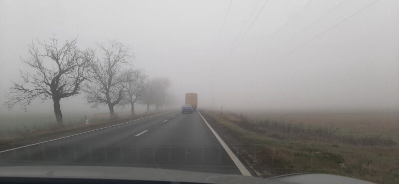 SITUAȚIA TRAFICULUI în toată țara situatia traficului