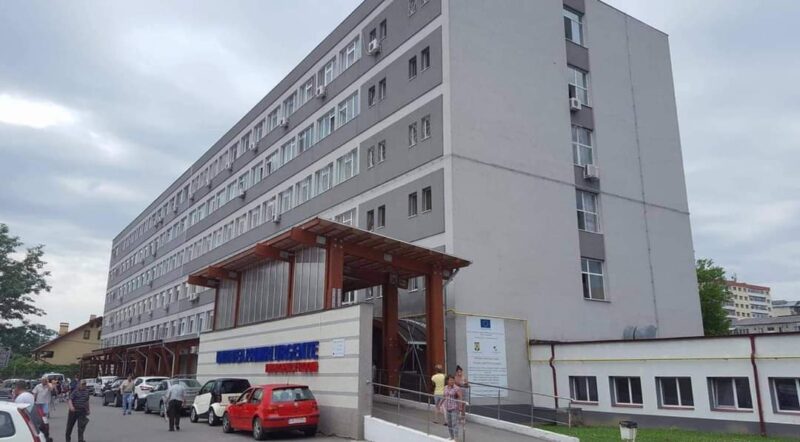 Cu fonduri prin PNRR, CJ Dâmbovița va implementa sistemul telemedicină la Spitalul Județean de Urgență Târgoviște Cu fonduri prin PNRR, CJ Dâmbovița va implementa sistemul telemedicină la Spitalul Județean de Urgență Târgoviște.