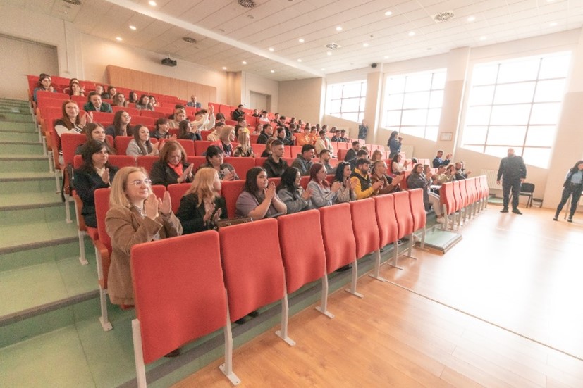 În perioada 1 aprilie - 30 aprilie 2024, ofițerii din cadrul Direcției Generale Anticorupție – Serviciul Județean Anticorupție