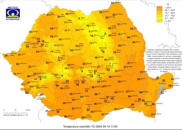 Atenție! Indicele UV este ridicat zilele acestea și riscați să vă ardeți pielea sau să faceți insolație Atenție! Indicele UV este ridicat zilele acestea și riscați să vă ardeți pielea sau să faceți insolație, specialiștii ne avertizează că acestd temperaturi anormale sunt foarte grave pentru sănătate.