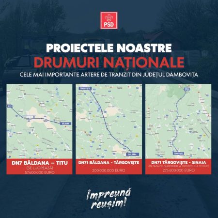 PSD Dâmbovița: Drumul spre victoria din 9 iunie, trece prin toate comunele județului PSD Dâmbovița: Drumul spre victoria din 9 iunie, trece prin toate comunele județului