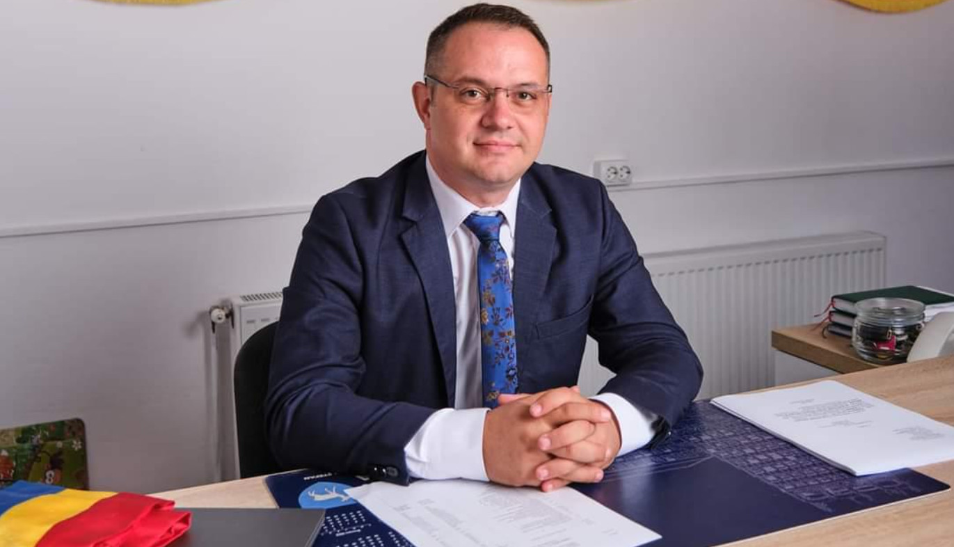 Primarul Radu Stancu: Vești bune pentru Cornești, săptămâna viitoare vor începe lucrările de modernizare a DJ 720A, președintele CJ Dâmbovița