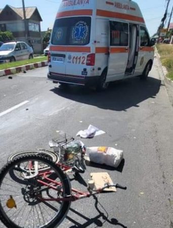 Accident rutier produs în localitatea Valea Voievozilor Polițiștii din cadrul Biroului Rutier au fost sesizați cu privire la producerea unui accident rutier în localitatea Valea Voievozilor.