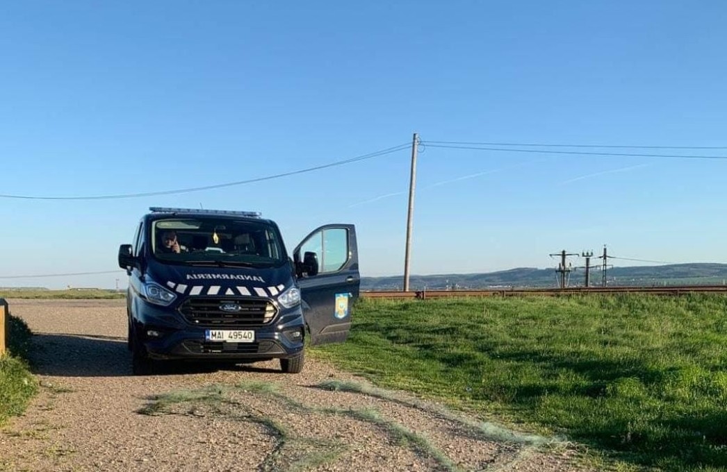 Pescuitul ilegal se află în atenția jandarmilor dâmbovițeni care au constatat, weekend-ul trecut, 14 fapte de natură contravențională pentru