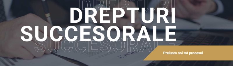 Nu știi ce să faci cu drepturile tale succesorale? Lasă experții să te ajute!