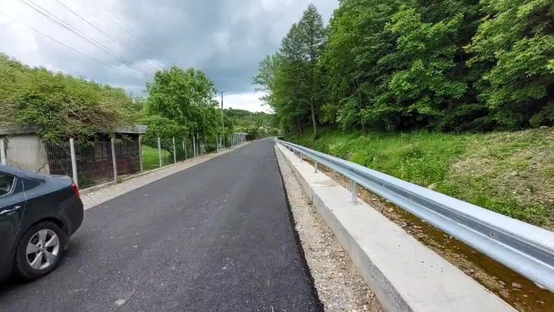 Voinești: O poveste de succes sub conducerea eficientă a primarului Gabriel Dănuț Sandu. VIDEO Voinești este în plină dezvoltare sub conducerea performantă a echipei administrative, primar Gabriel Dănuț Sandu și viceprimar Constantin Popa.