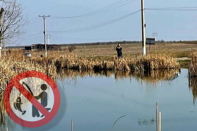 Jandarmii din Dâmbovița au dat amenzi pentru pescuit ilegal în ultimele două săptămâni Jandarmii din Dâmbovița au desfășurat acțiuni de prevenire și combatere a faptelor de pescuit ilegal în lacuri din mai multe localități.