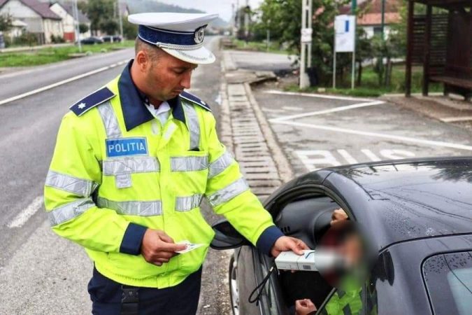 Siguranța pe șosele: Volanul și alcoolul sau substanțele interzise nu ar trebui să se întâlnească niciodată Siguranța pe șosele, într-o lume unde volanul și alcoolul sau substanțele interzise nu ar trebui să se întâlnească niciodată