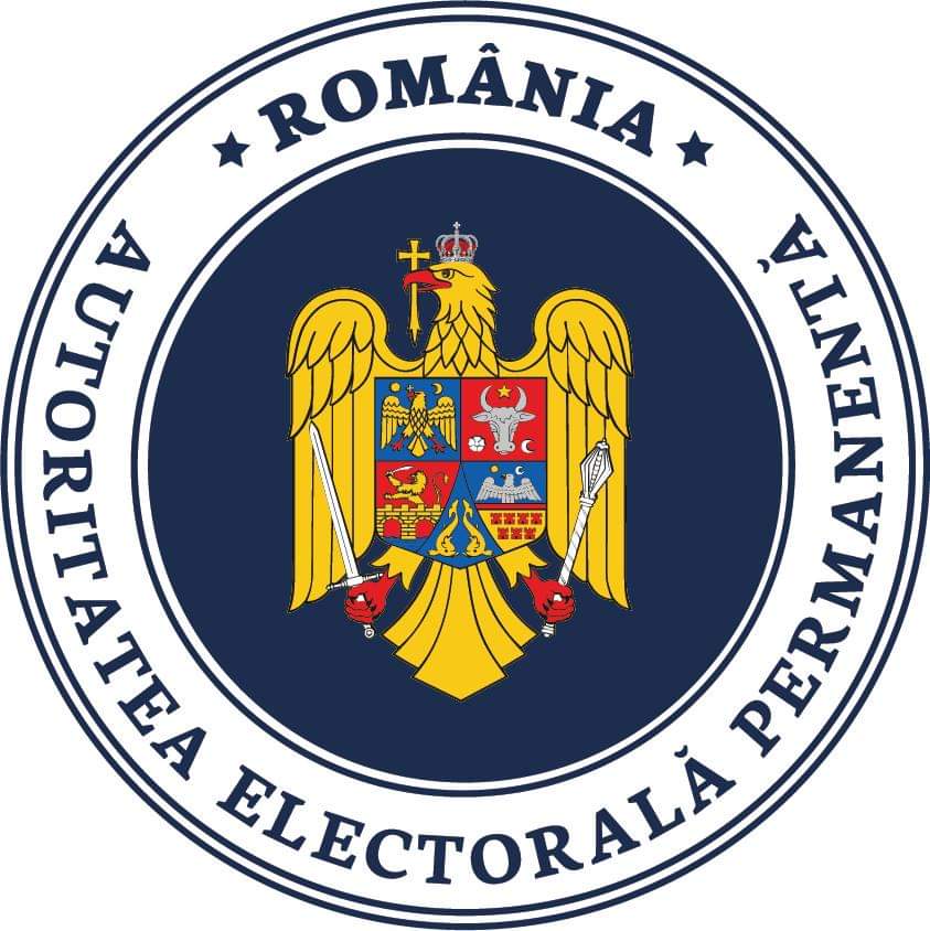 Autoritatea Electorală Permanentă (AEP) informează că, la alegerile pentru membrii din România în Parlamentul European din anul 2024