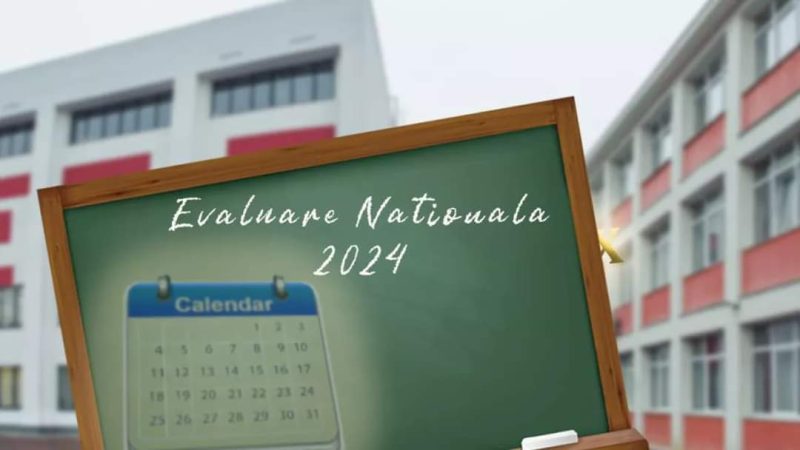 Evaluarea Națională a elevilor de clasa a VI-a,  începe astăzi, 28 mai,  cu proba la Limbă și comunicare, iar pe 29 mai este testul la Matematică