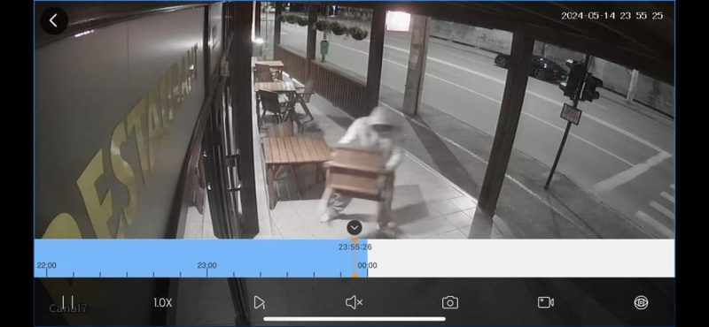 Hoții nu mai au frică de nimic, se fură ca-n codru. VIDEO Hoții nu mai au frică de nimic, se fură ca-n codru.