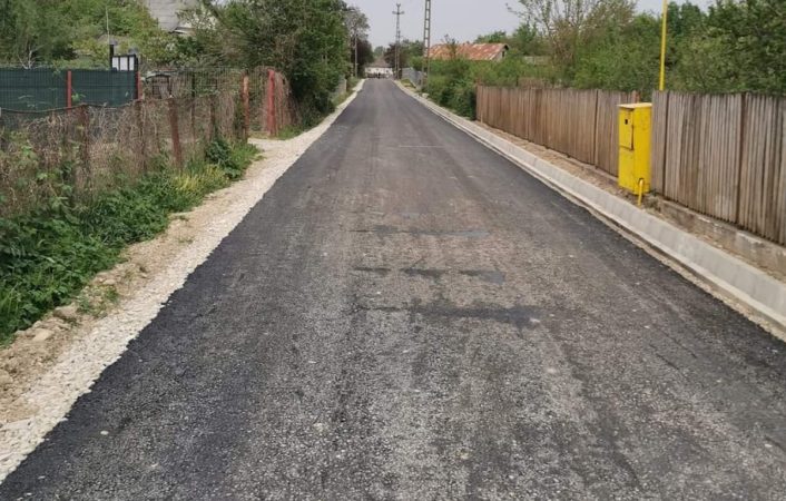 Administrația locală de la I.L.Caragiale, are în plin proces de implementare investiții importante prin PJDL și Programul” Anghel Saligny” Administrația locală de la I.L.Caragiale, are în plin proces de implementare investiții importante prin PJDL și Programul" Anghel Saligny".
