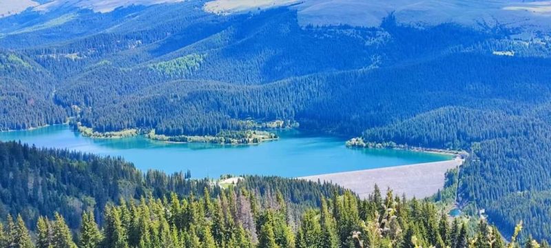 Imaginile dimineții vin din Bucegi Imaginile dimineții vin din Bucegi, turiștii au la dispoziție în Parcul Natural Bucegi 52 de trasee turistice pe patru magistrale
