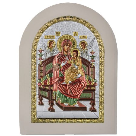 Cadoul perfect pentru nunți, botezuri și aniversări: Seturi de icoane argint și obiecte din Cristal Bohemia