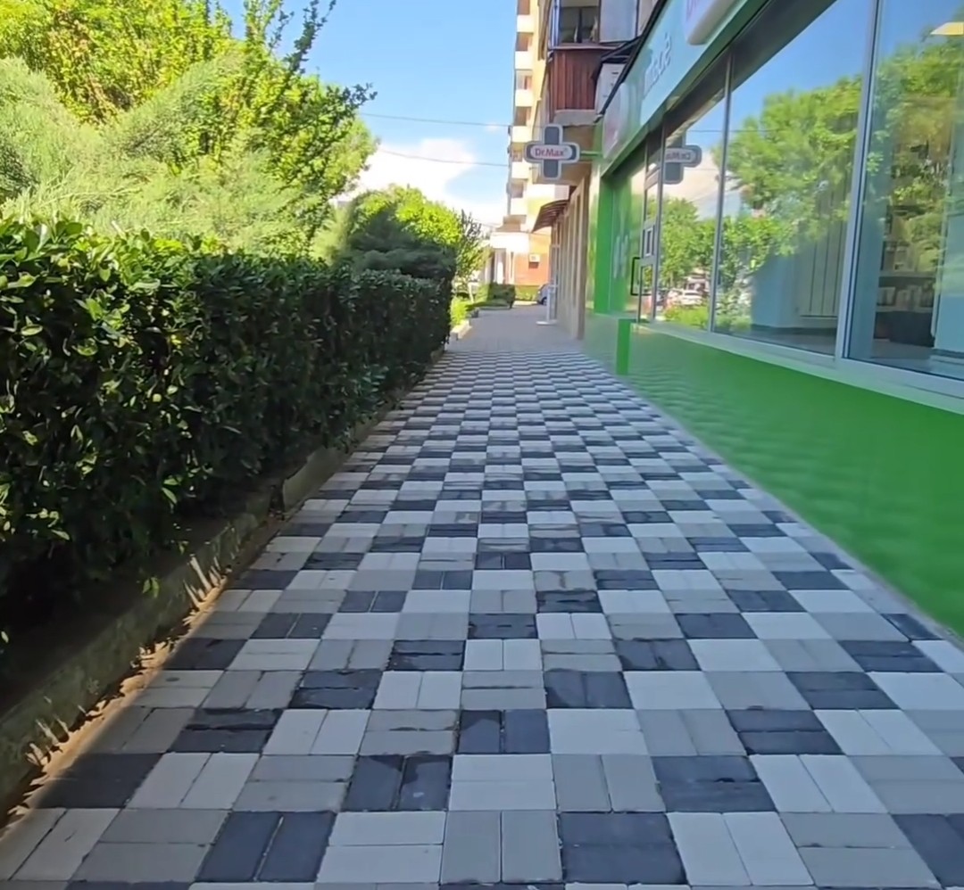 Schimbări radicale în municipiul Târgoviște, administrația locală condusă de primarul Cristian Daniel Stan  lucrează în  ritm susținut la modernizarea infrastructurii rutiere. 