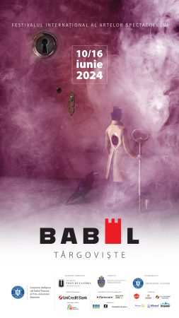 Începe BABEL XII – conexiuni și inedit