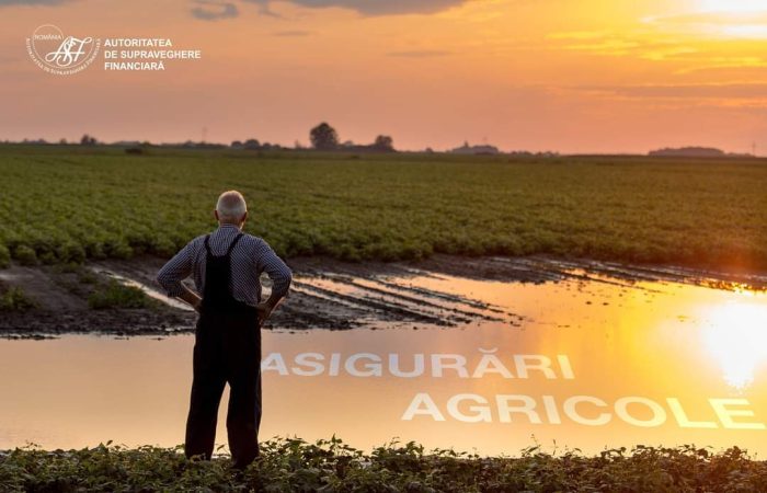 Asigurările agricole sunt esențiale pentru protejarea culturilor împotriva acestor riscuri imprevizibile Asigurările agricole sunt esențiale schimbările climatice recente, caracterizate de ploi abundente, inundații și grindină