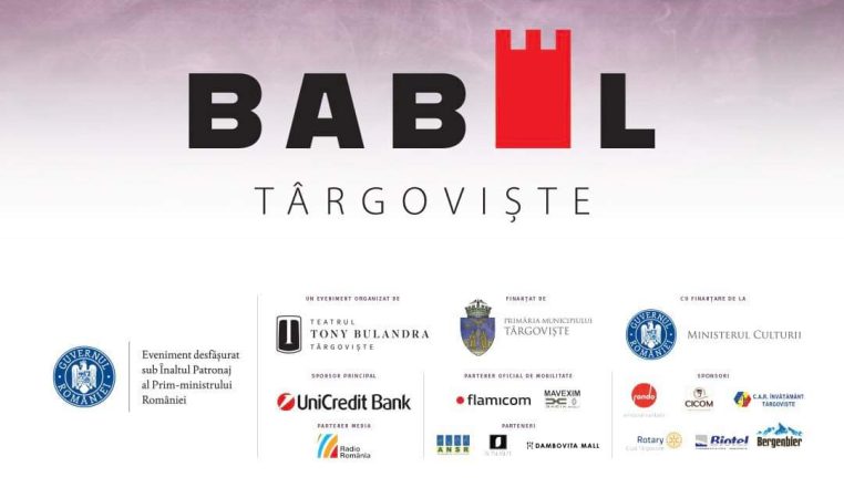 Festivalul Babel a adus împreună culturi și tradiții diverse într-un cadru artistic captivant. 