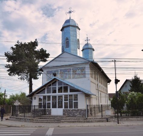 Restricții de circulație cu ocazia sfințirii bisericii Parohiei Alba din municipiul Târgoviște Restricții de circulație cu ocazia sfințirii bisericii Parohiei Alba din municipiul Târgoviște, ce va avea loc duminică, 23 iunie 2024.