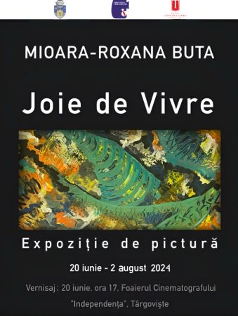 Într-un cadru artistic de excepție, Primăria Municipiului Târgoviște și Cinematograful Independența Târgoviste