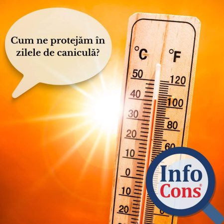 În timpul verii, când temperaturile cresc rapid și soarele strălucește puternic, este esențial să ne protejăm sănătatea în fața caniculei.