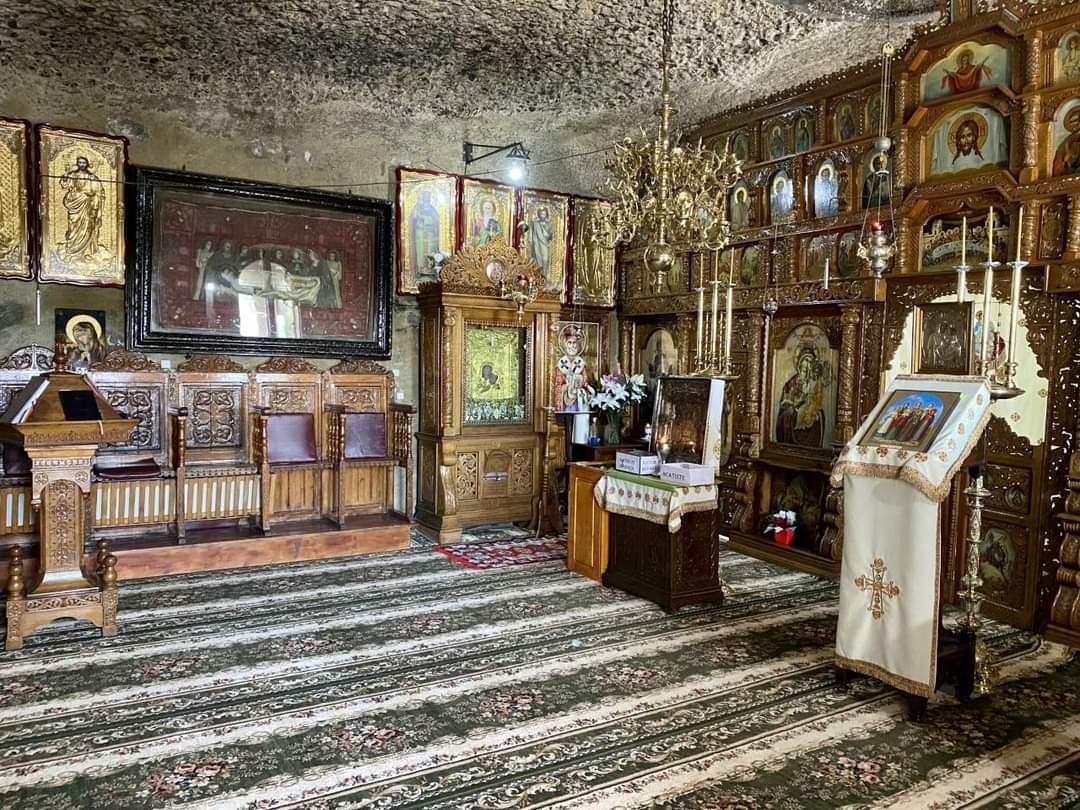 24 iunie 2024, Nașterea Sfântului Proroc Ioan Botezătorul și începutul postului Sfinților Apostoli Petru și Pavel care durează 5 zile