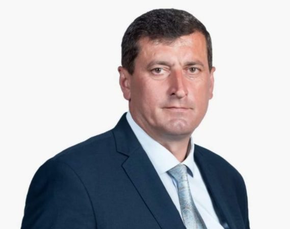 Comuna Malu cu Flori se află în plină dezvoltare, iar rezultatele parțiale ale  alegerilor locale din 9 iunie arată că primarul