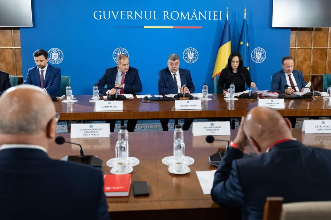 PSD susține digitalizarea și simplificarea pentru firme