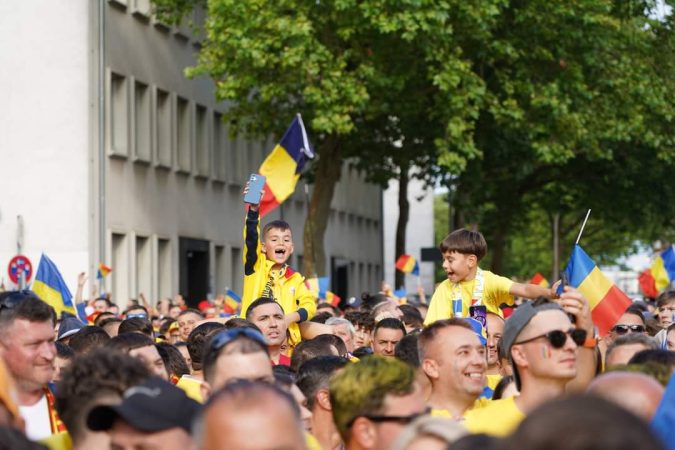 România a pierdut meciul cu Belgia, dar echipa a luptat cu dăruire. Toate echipele din Grupa E au acum trei puncte