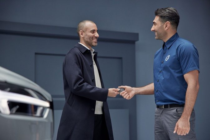Generezi un contract auto? Vezi noile servicii ale platformei de generare ale contractului