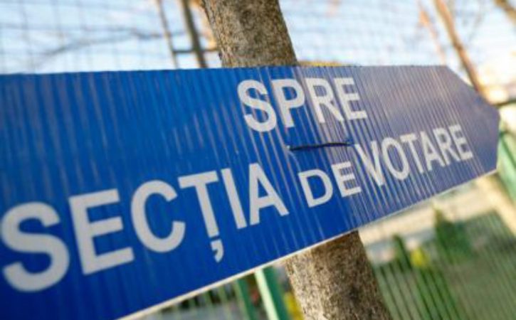 Alegeri locale 2024: Secțiile de votare s-au deschis la ora 7:00, 416.473 de dâmbovițeni sunt așteptați la urne Alegeri locale 2024: Secțiile de votare s-au deschis la ora 7:00 , 416.473 de dâmbovițeni sunt așteptați la urne.