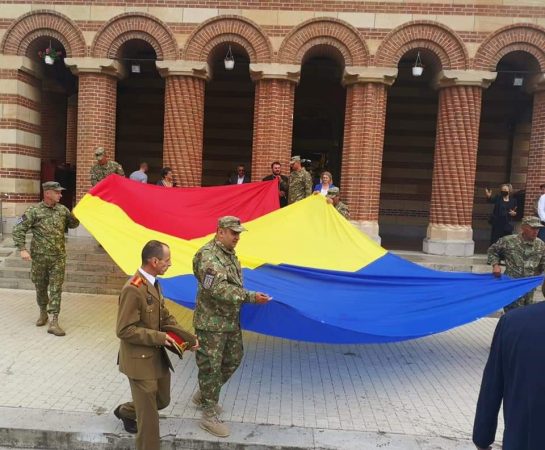 Astăzi este Ziua Drapelului Național Astăzi este Ziua Drapelului Național