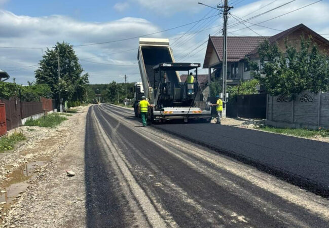 Programul lucrărilor de infrastructură rutieră din Județul Dâmbovița, în perioada 28 octombrie – 3 noiembrie 2024 Programul lucrărilor de infrastructură rutieră din județul Dâmbovița, în perioada 1 – 7.07.2024