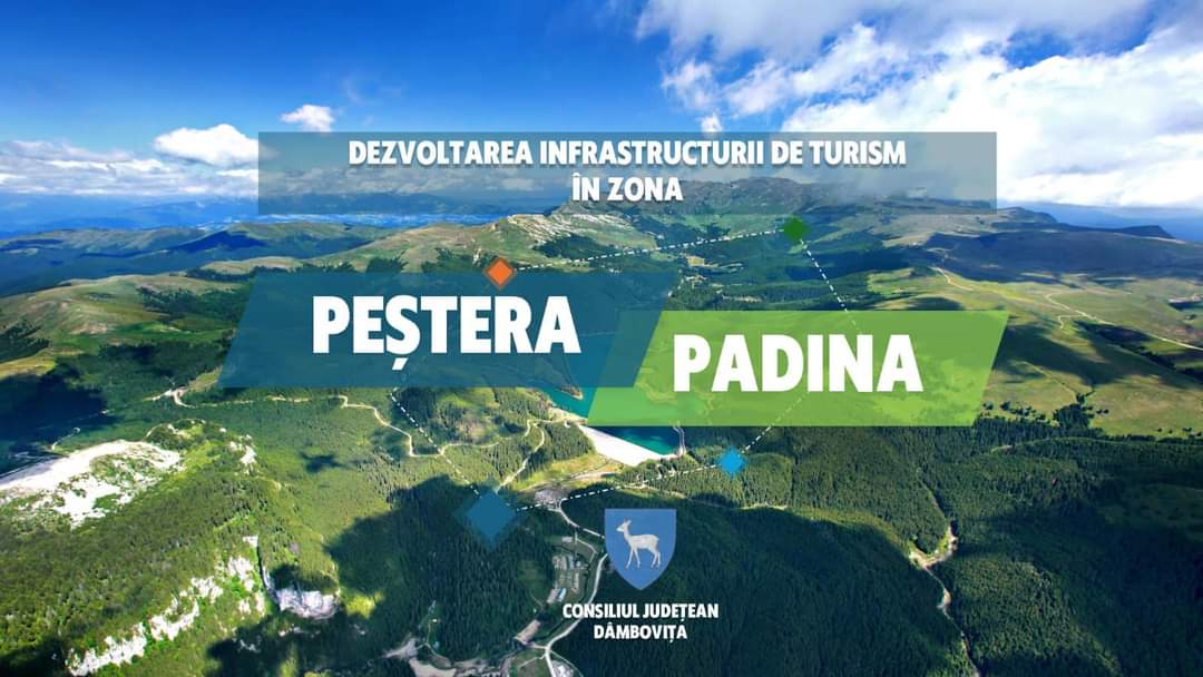 Șanse de finanțare europeană pentru Domeniul Schiabil "Cocora" în Dâmbovița, Comisia Europeană a vizitat zona și a arătat interes.