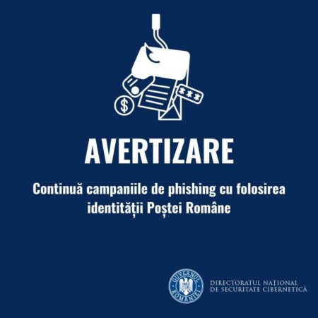 Infractorii cibernetici nu sunt în vacanță Infractorii cibernetici nu sunt în vacanță, frecvența crescută a cumpărăturilor online ne face să primim adesea notificări