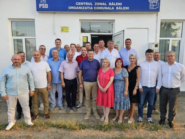 PSD Dâmbovița este singurul partid din județ care a demonstrat că politica se face pentru oameni PSD Dâmbovița a demonstrat că politica se face pentru oameni, obținând un scor politic remarcabil în județul Dâmbovița.