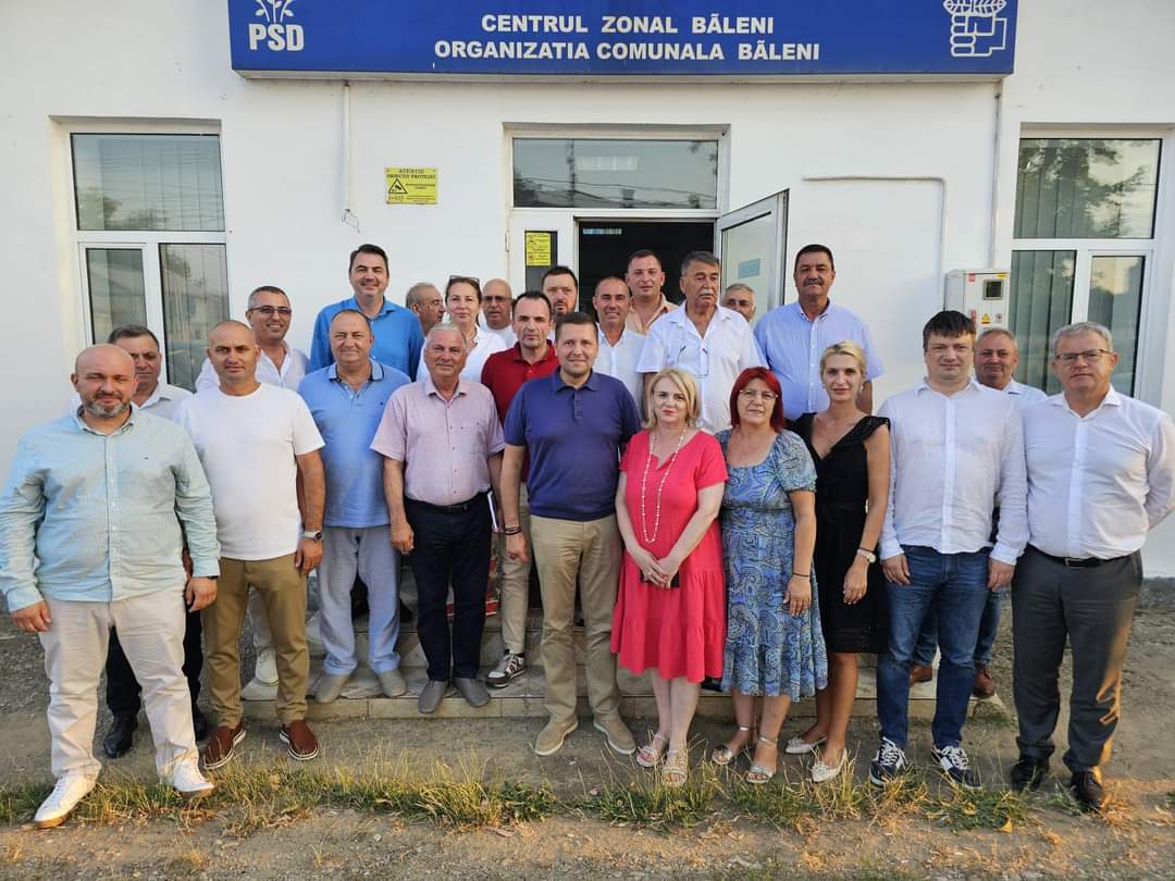 PSD Dâmbovița a demonstrat că politica se face pentru oameni, obținând un scor politic remarcabil în județul Dâmbovița.