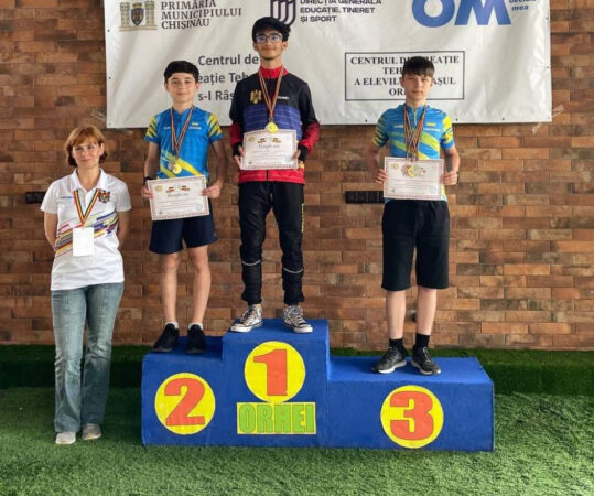 Patru elevi de la Palatul Copiilor Târgoviște au făcut parte din lotul României la Campionatele Mondiale de Radio Orientare (ARDF) pentru Tineret 2024 Patru elevi de la Palatul Copiilor Târgoviște au făcut parte din lotul României la Campionatele Mondiale de Radio Orientare (ARDF) pentru Tineret 2024.
