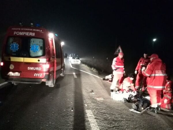 Tragedie: La Cojasca în satul Iazu, un copil de 4 a fost accident mortal Tragedie: La Cojasca în satul Iazu, un copil de 4 a fost accident mortal, la data de 14 iulie a.c., polițiștii din cadrul Biroului Rutier Târgoviște