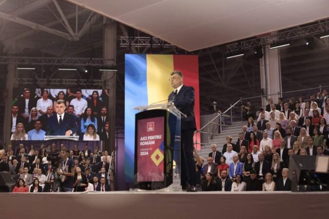 PSD a fost mereu concentrat pe politicile sociale