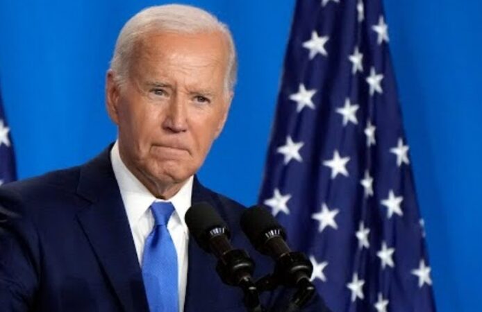 Forțele americane au primit ordinul de a se pregăti pentru posibile confruntări nucleare coordonate ale Rusiei, Chinei și Coreei de Nord Președintele SUA, Joe Biden, a aprobat o strategie de descurajare nucleară în luna martie, conform unui document secret citat de The New York Times.