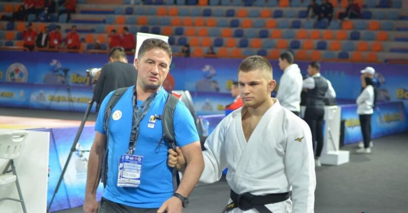 La Jocurile Paralimpice de la Paris, România are reprezentanți la judo pentru nevăzători, ciclism și tenis de masă La Jocurile Paralimpice de la Paris, care vor avea loc între 28 august și 8 septembrie, România are reprezentanți la trei discipline: