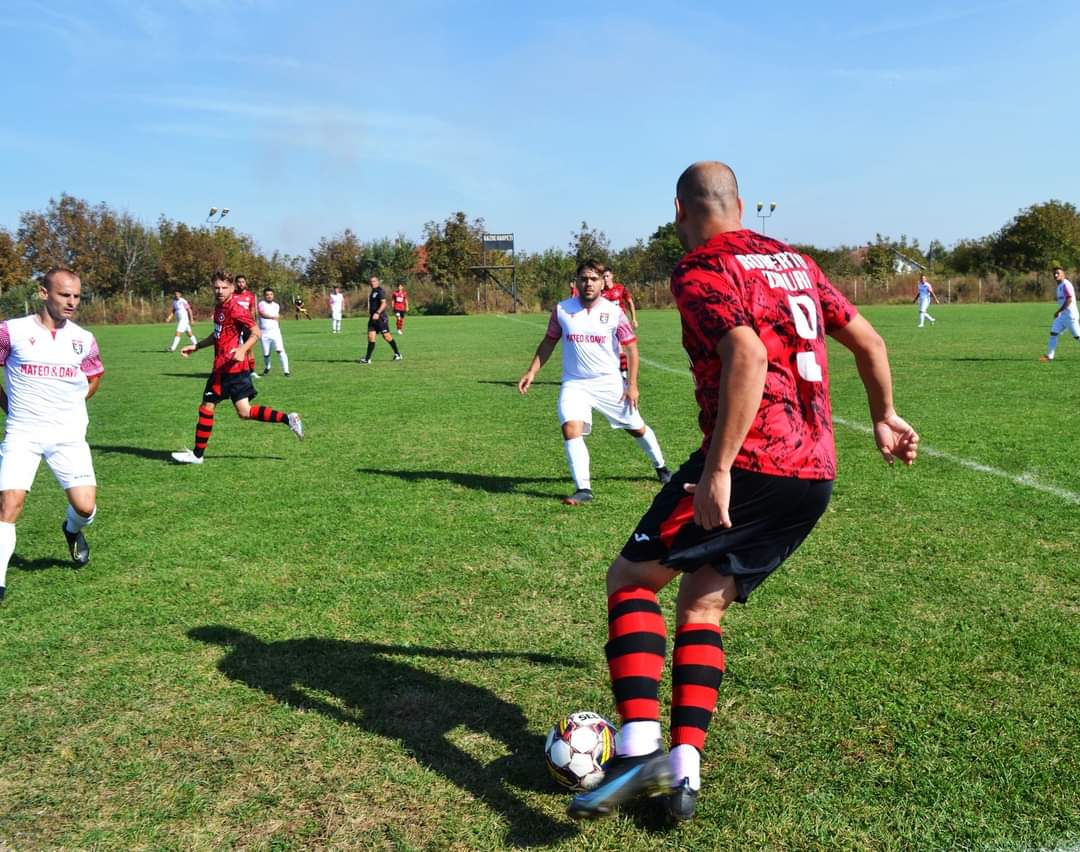 Tabloul primei etape a Ligii 4 dâmbovițene, în prag de debut , programul competiției a fost stabilit, iar primele meciuri vor avea loc sâmbătă